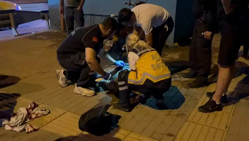 Metro İstasyonunda Dehşet Anları: Yolcular İnanılmaz Gözlemlerini Paylaştı