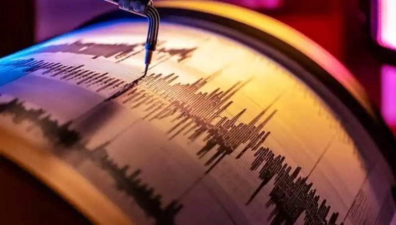 Kütahya'da Derin Uykuları Bölünmüş: 3,5 Büyüklüğünde Deprem!