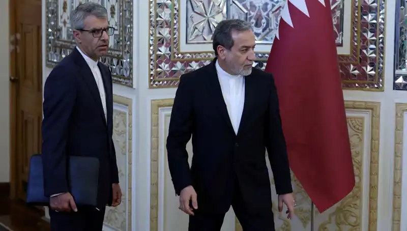 İran Dışişleri Bakanlığı Sözcüsünden Çarpıcı Açıklama: Halkın Öfkesi Müzakereleri Engelliyor