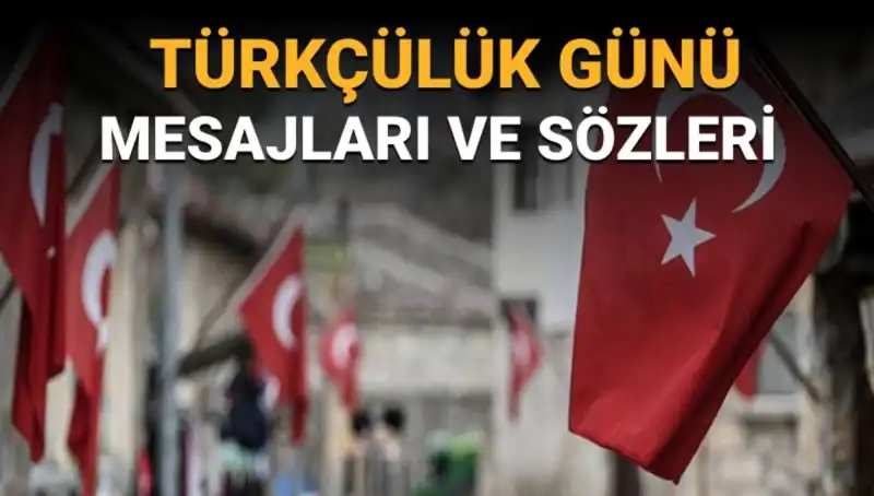 Türkçülük Günü: Anlamı, Önemi ve 3 Mayıs'ın Derin Tarihsel Bağlantıları
