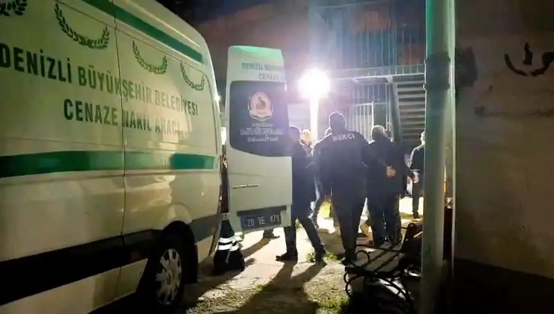 Besicinin Acı Ölümü: Yem Karma Makinesinde Hayatını Kaybetti
