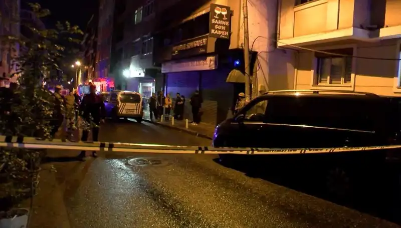 Eğlence Mekanındaki El Bombalı Saldırı: 3'ü Ağır 7 Yaralı