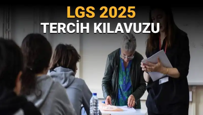 LGS Tercihleri Ne Zaman Başlıyor? İşte Kesin Tarih ve Kılavuz!