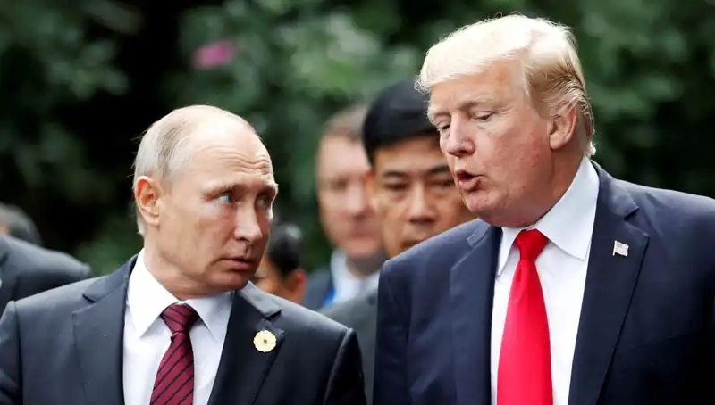 Trump’ı Etkilemenin Yolu: İngiliz Yetkililerin Çarpıcı İpuçları