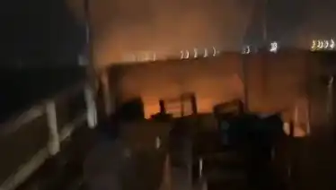 Küresel Sumud Filosu'na Dronlu Saldırı: Olayın Arka Planı ve Sonuçları