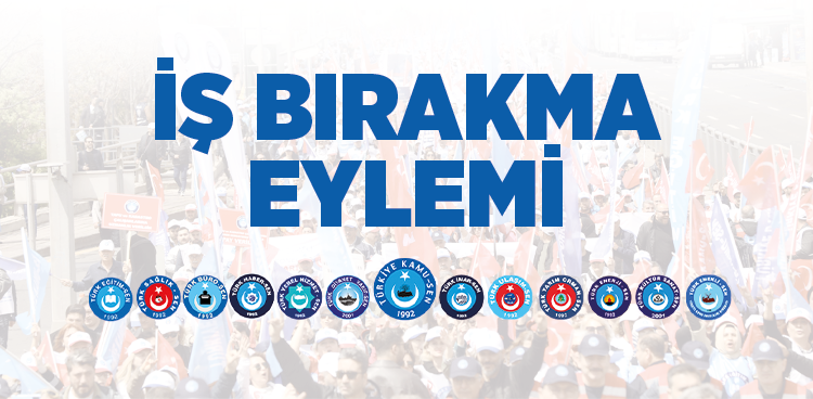 Memurların İş Bırakma Kararı: Hangi Talepler Öne Çıkıyor?