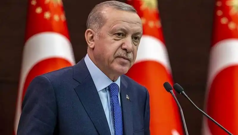 Erdoğan'ın Barış Diplomasi Çabaları: Türkiye'nin Yeni Stratejisi Neler Getirecek?