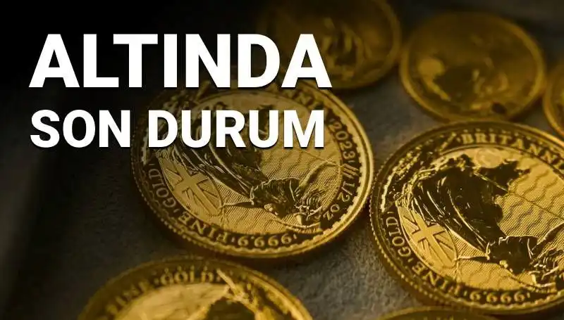 Altın Fiyatlarında Sıcak Gelişmeler: 23 Ağustos 2025 Güncel Değerler