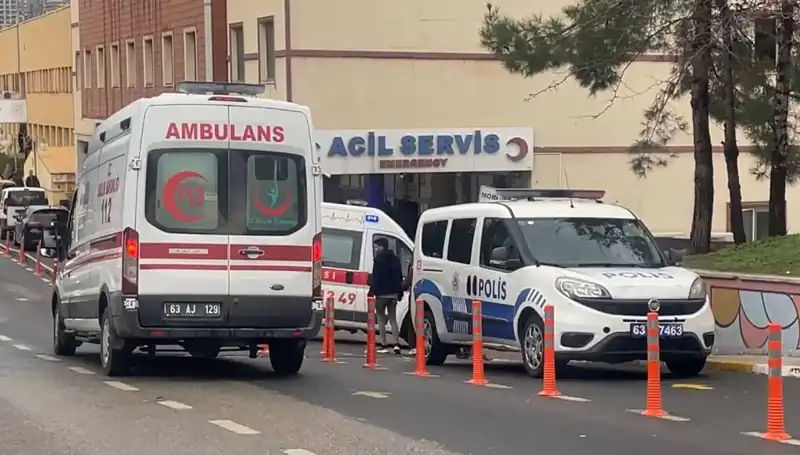 Şanlıurfa'da Elektrik Çarpması: Genç Adam Hayatını Kaybetti