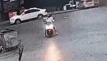 İstanbul'daki AVM'de Gerilim Dolu Anlar: Silah Sesleri Ortalığı İkiye Böldü