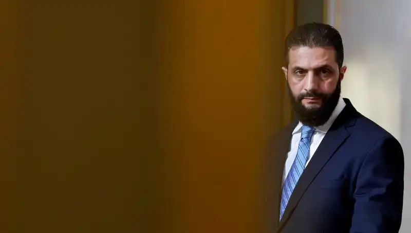 Suriye Lideri Beşar Esad, Stratejik Görüşmeler İçin Azerbaycan’a Gitti